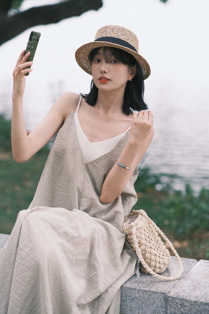 消失的爱人